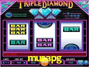 Slot Games Collection