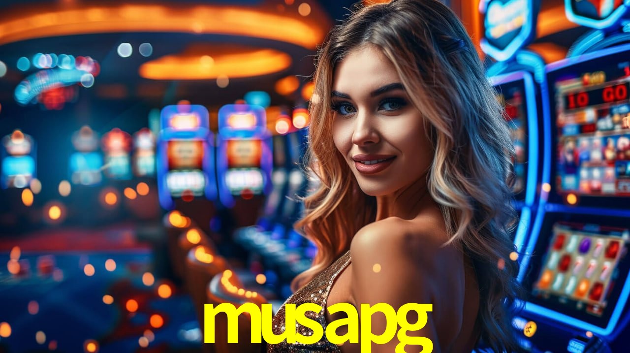Bonus Features musapg