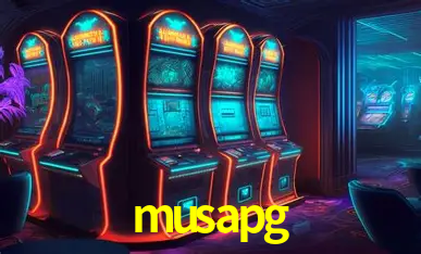 Descubra a Magia dos Jogos de Arcade no musapg