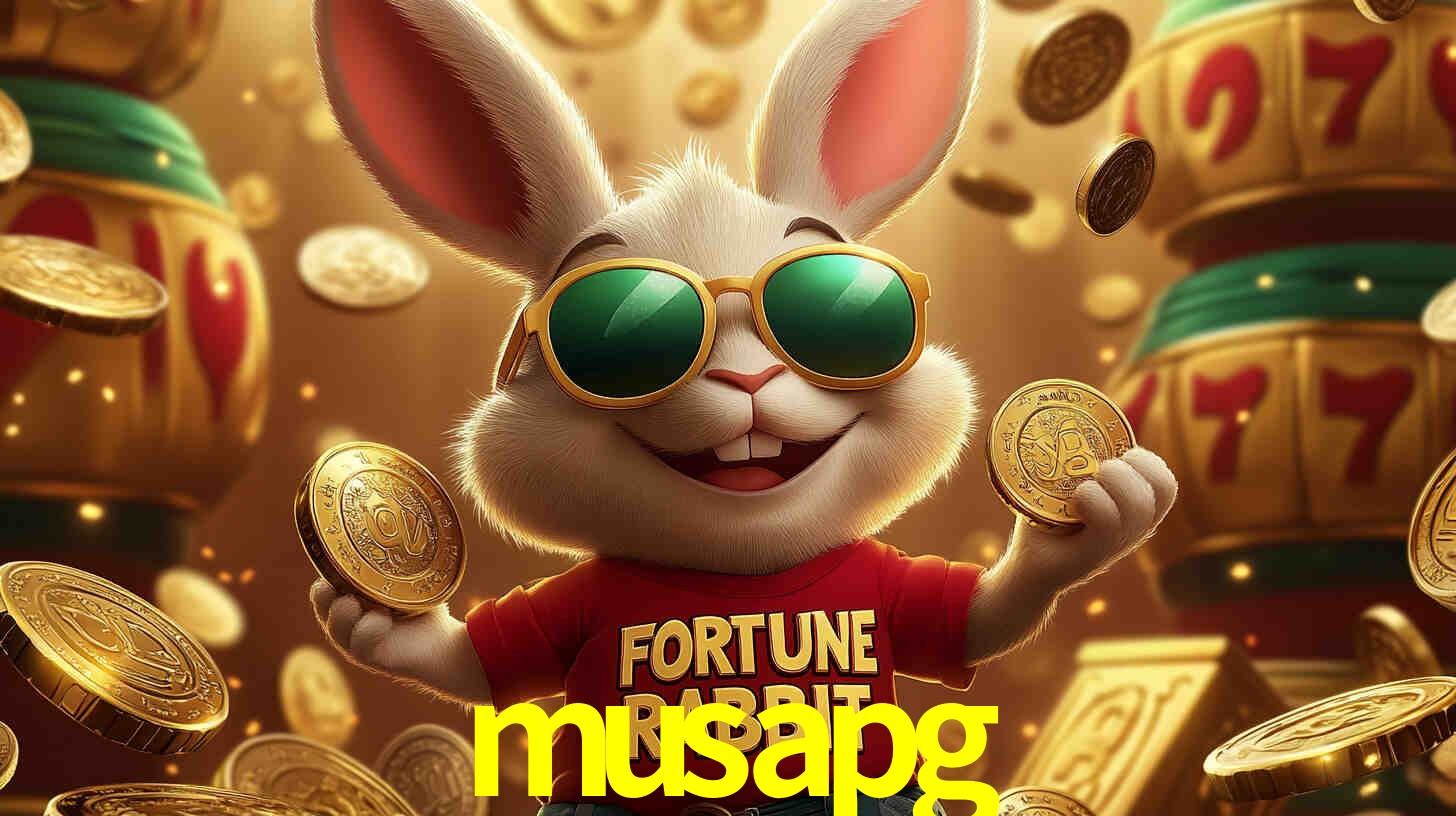 musapg,musapg.com