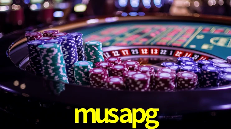 Welcome Bonus musapg