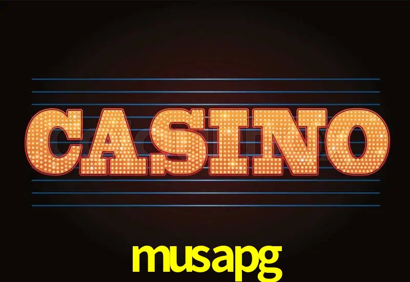 Diretório de Jogos musapg
