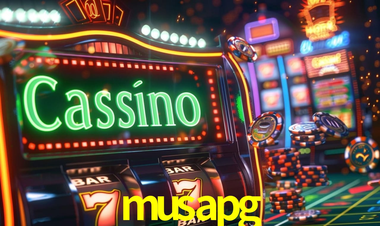 Especiais de Fim de Semana musapg