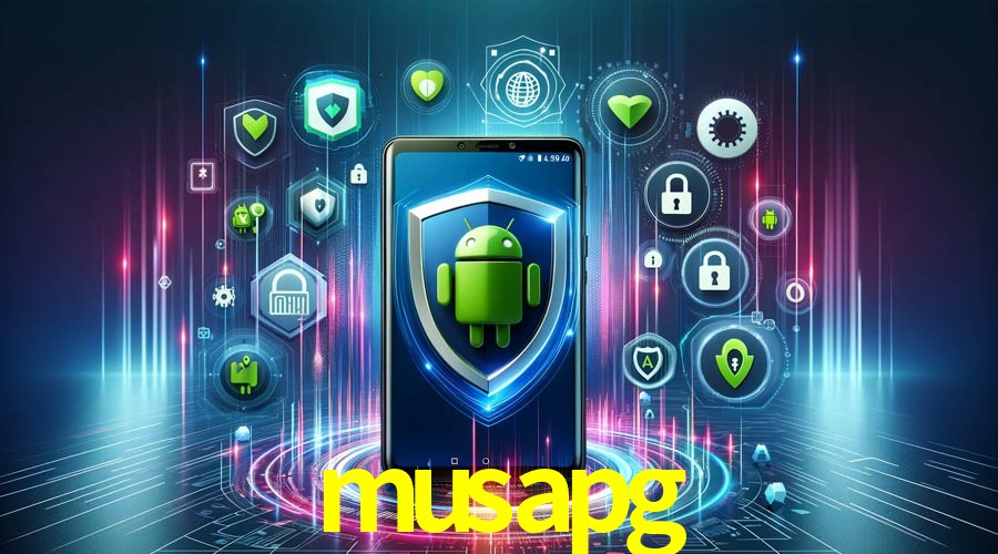 2FA Security musapg