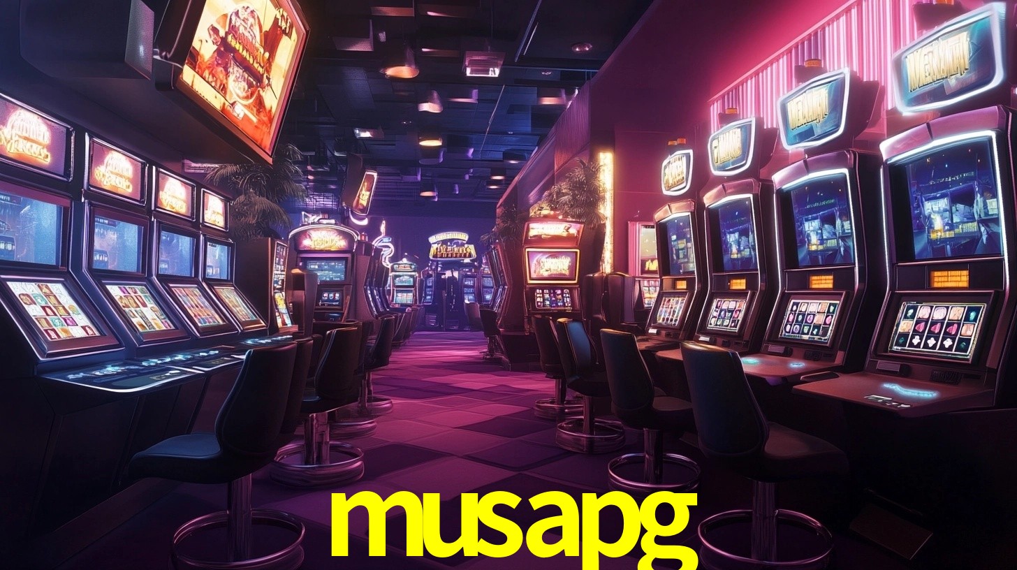 musapg