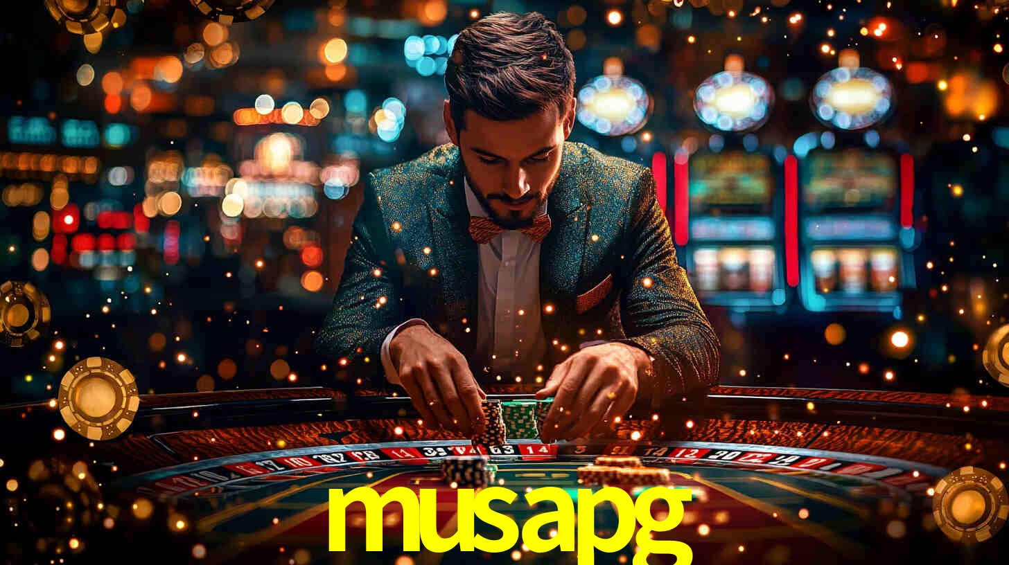 musapg