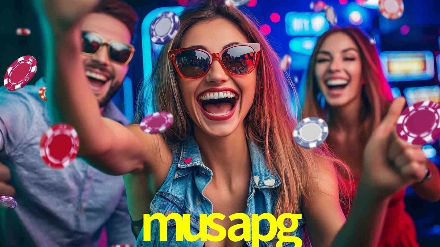 Explorando a Categoria de Eventos em Apostas na musapg
