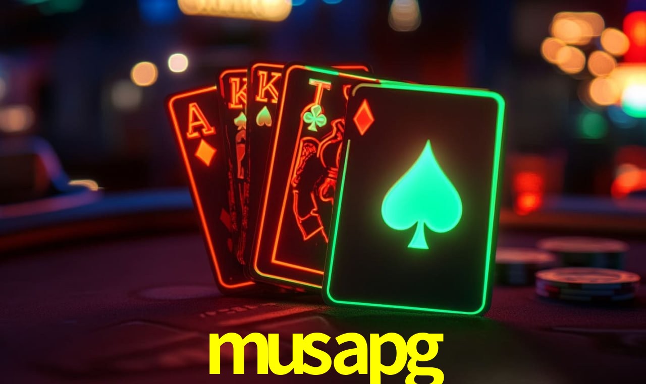 Saque PIX musapg