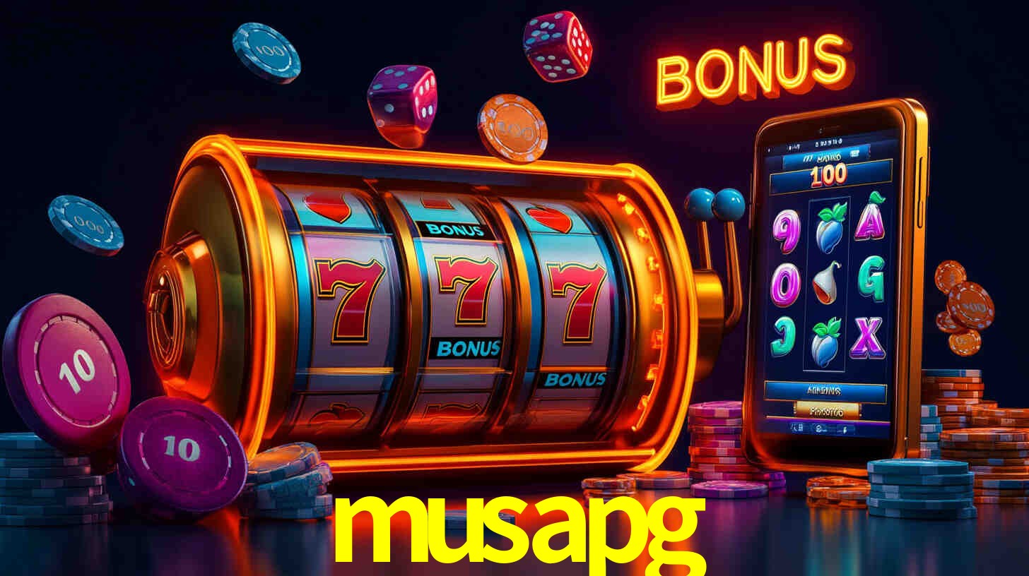 Explorando a Categoria de Eventos em Apostas na musapg