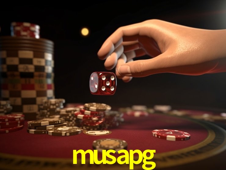 Segurança 2FA musapg