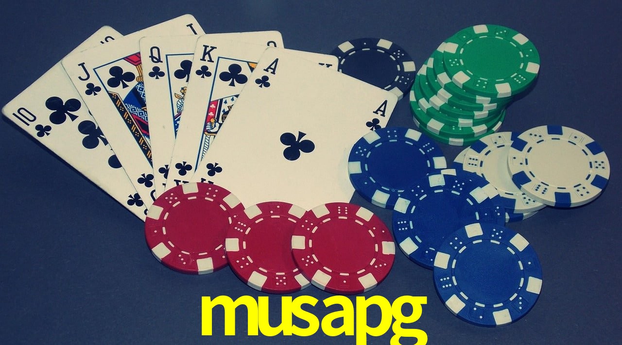 Game Statistics musapg