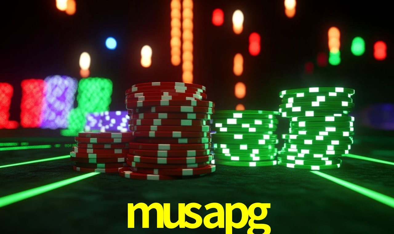 Statistics musapg