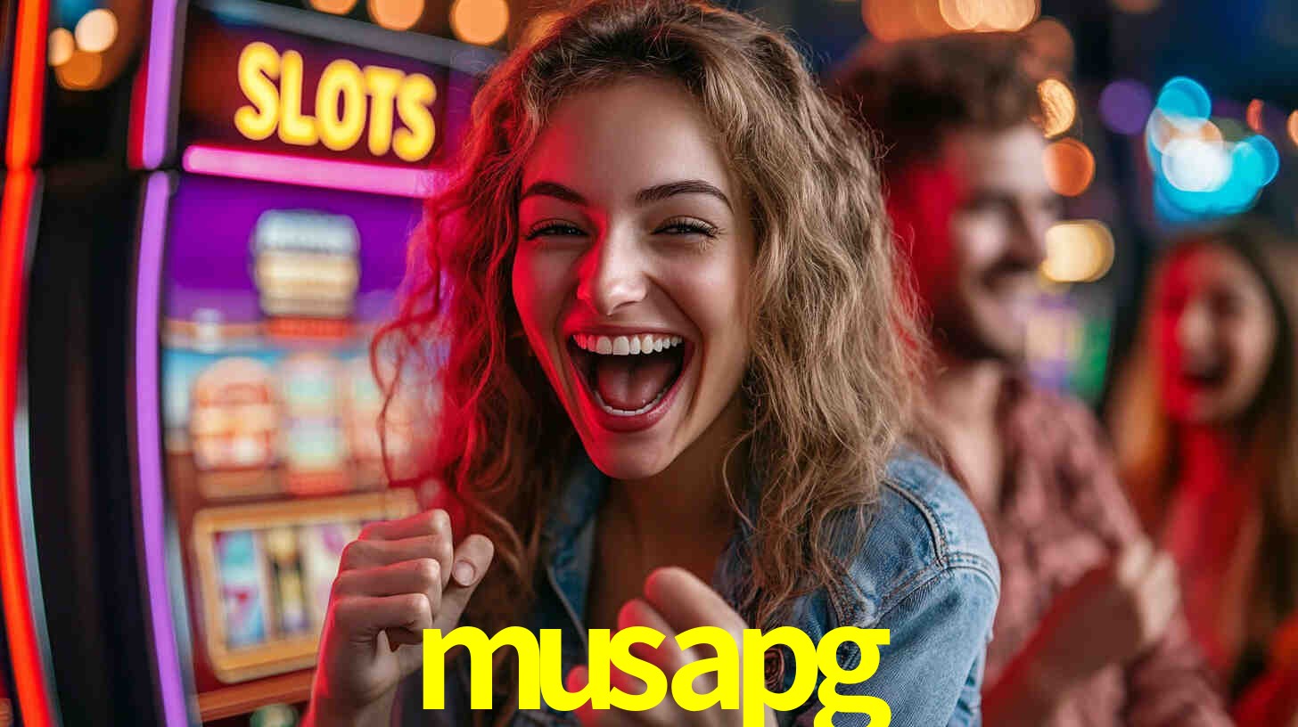 Descubra o Programa VIP da musapg: Vantagens Exclusivas para Jogadores