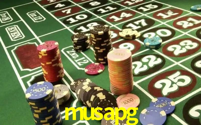 Cadastro Rápido musapg