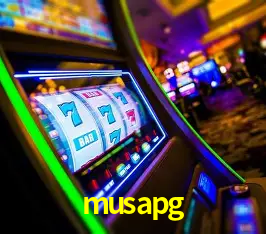 Apostas Esportivas na musapg: Um Guia Completo