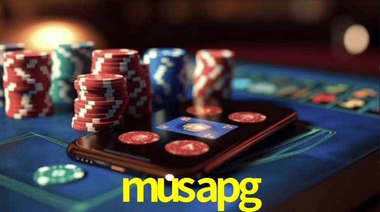 Apostas de Tênis musapg