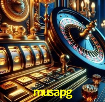 Apostas de Futebol musapg