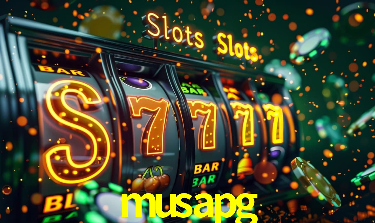 Estatísticas Esportivas musapg