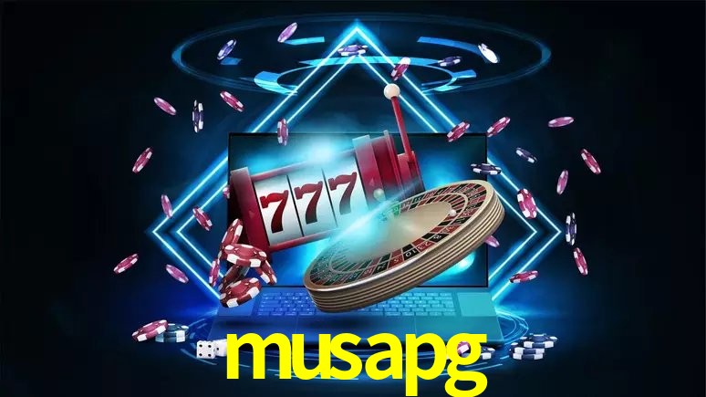 Integração de APIs musapg