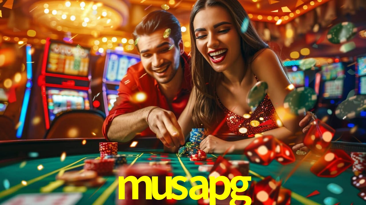 Promoções Sazonais musapg