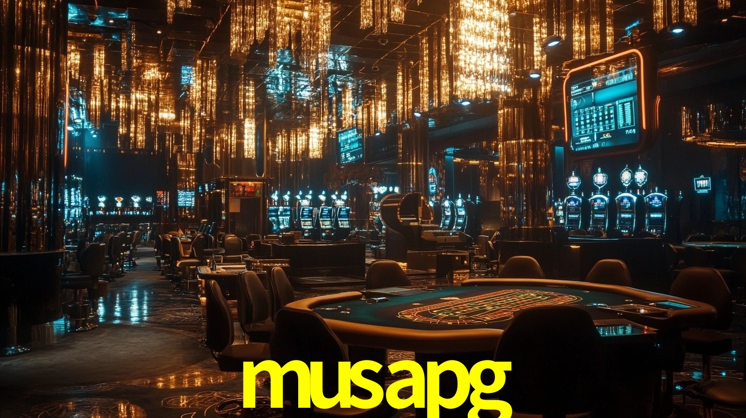 musapg,musapg.com