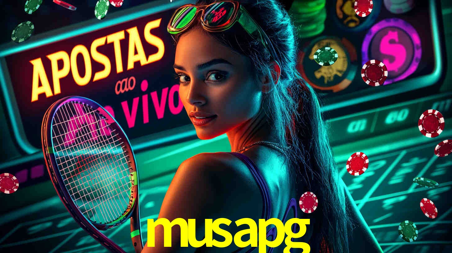 A Popularidade dos Caça-Níqueis no musapg