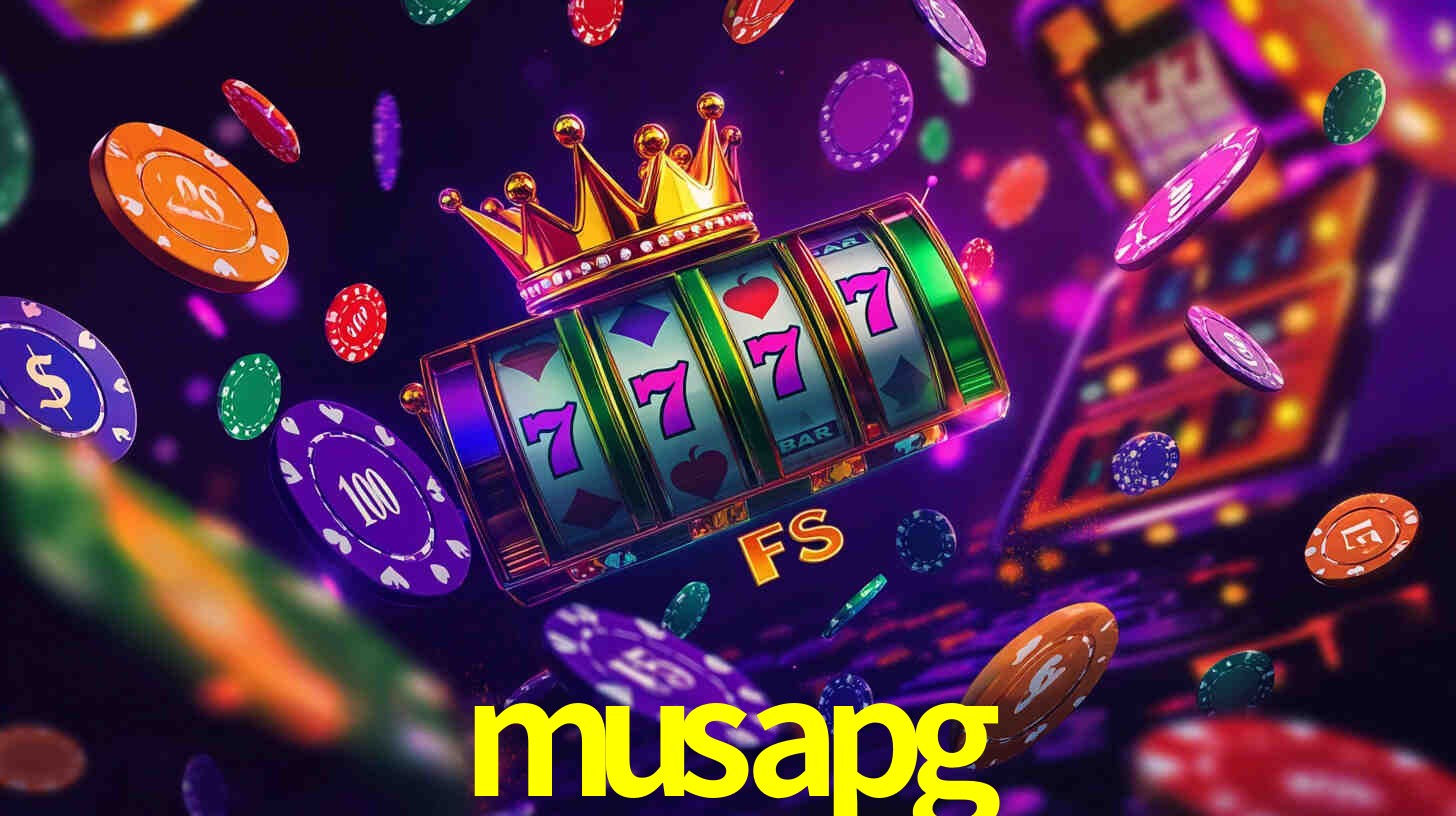 Exclusive Games musapg