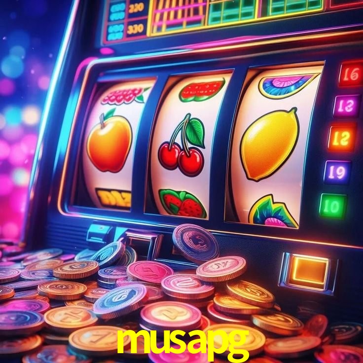 Avaliações dos Jogadores musapg