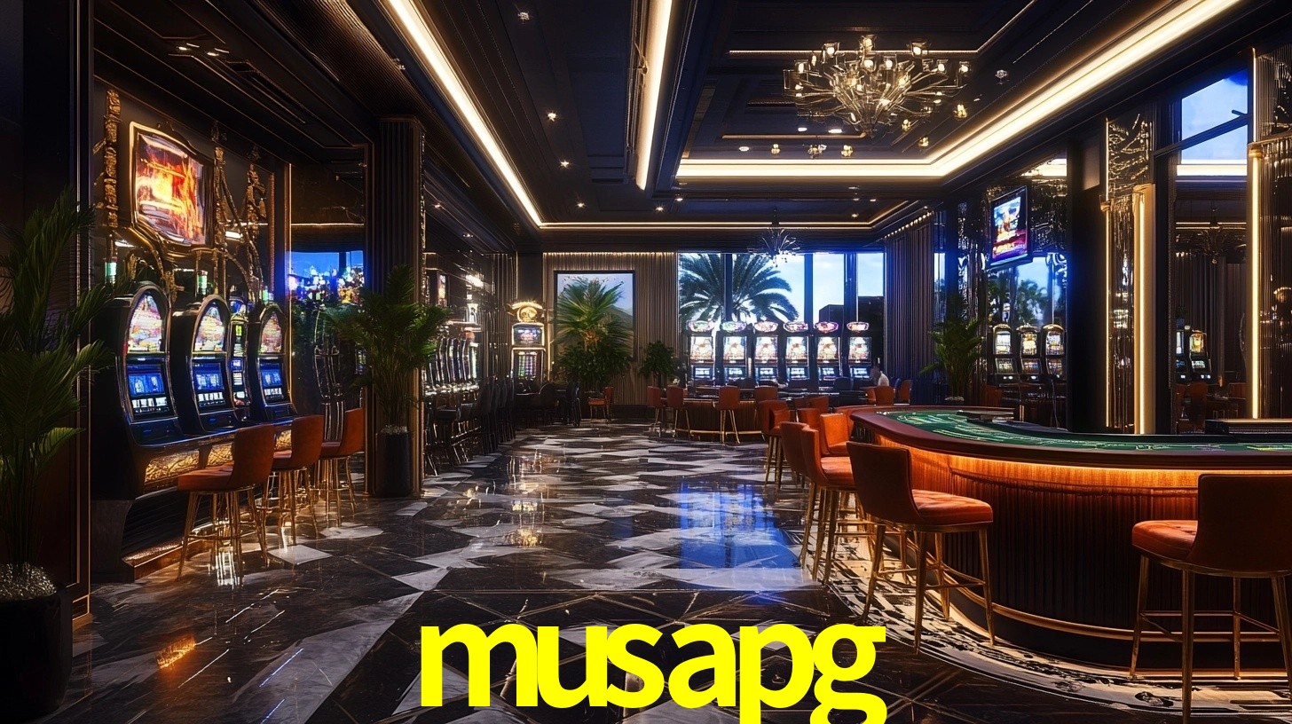 musapg