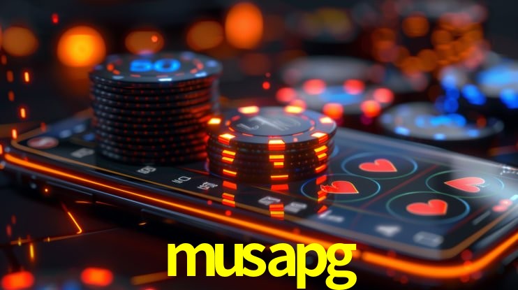 Welcome Bonus musapg