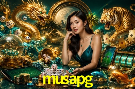 Seasonal Promotions musapg