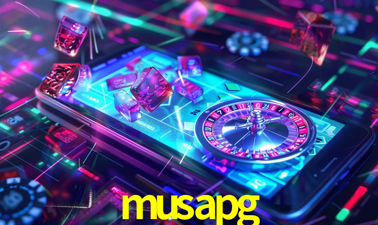 Estatísticas do Jogo musapg