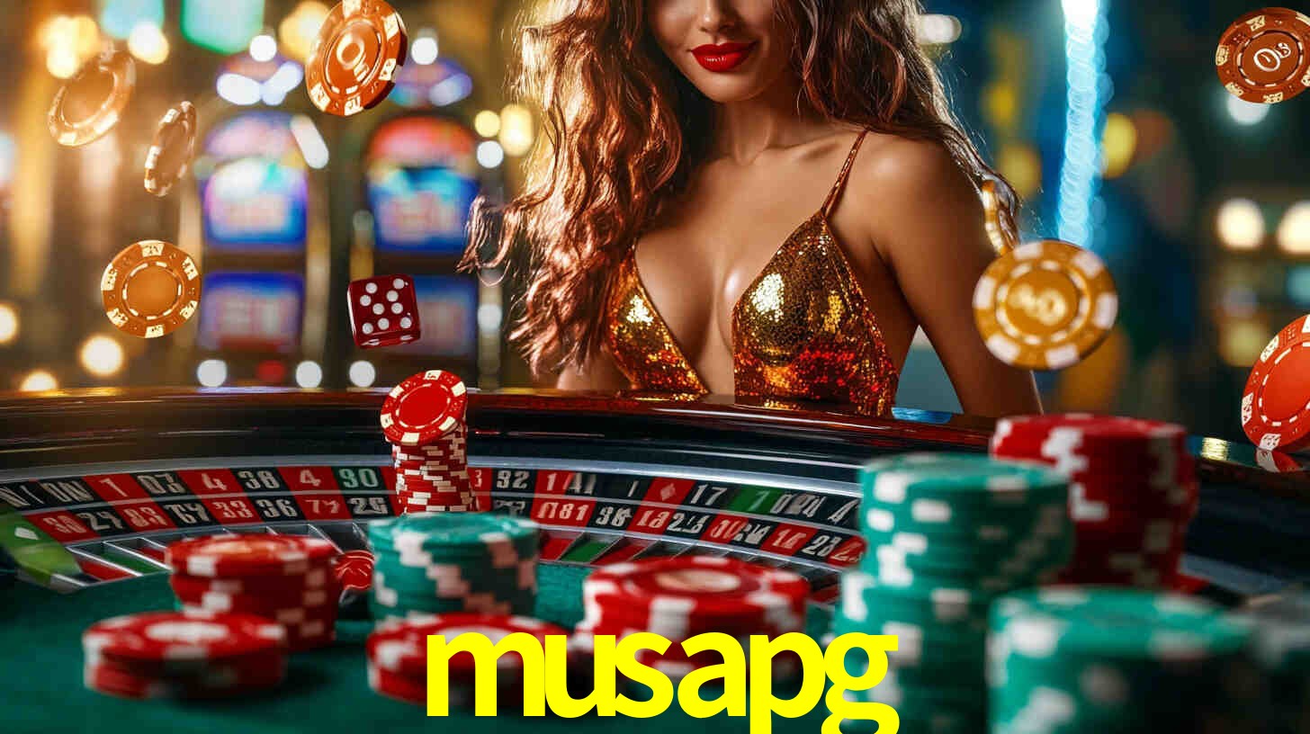 musapg,musapg.com