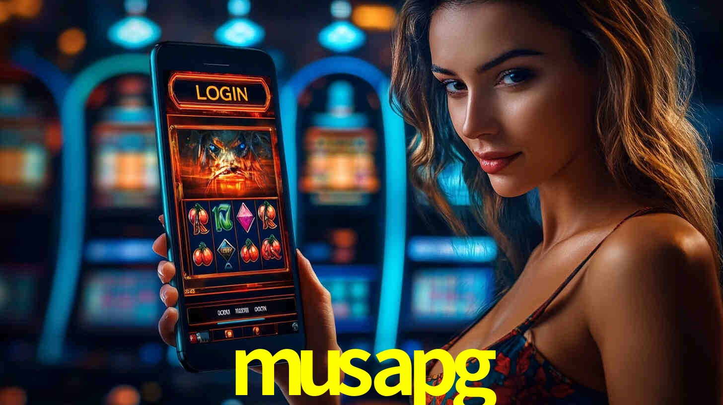 musapg,musapg.com