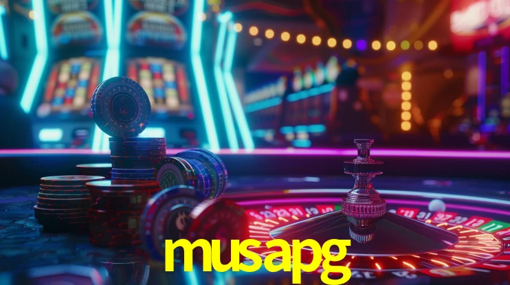 Account Benefits musapg