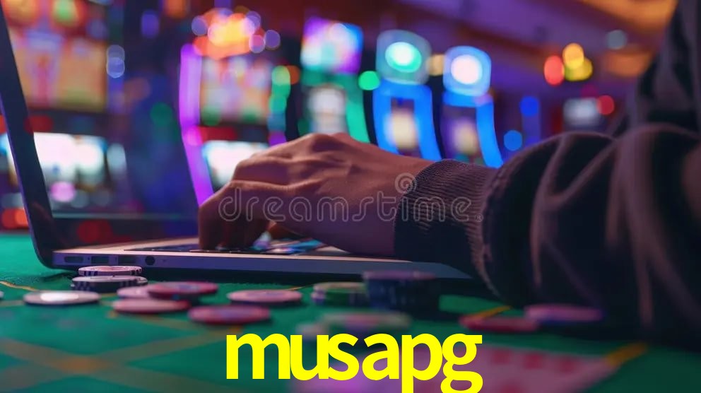Torneios musapg