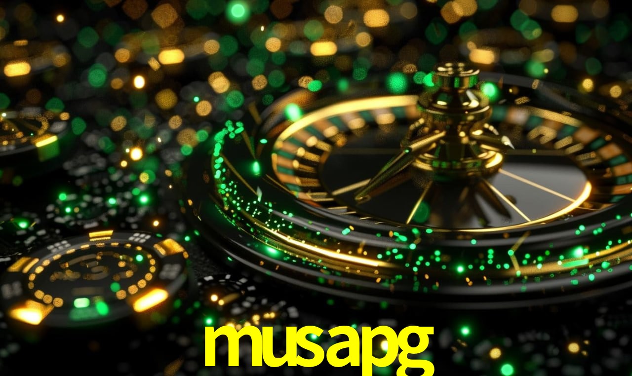 RTP dos slots populares na musapg