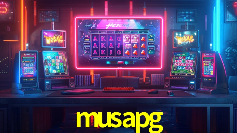 musapg,musapg.com