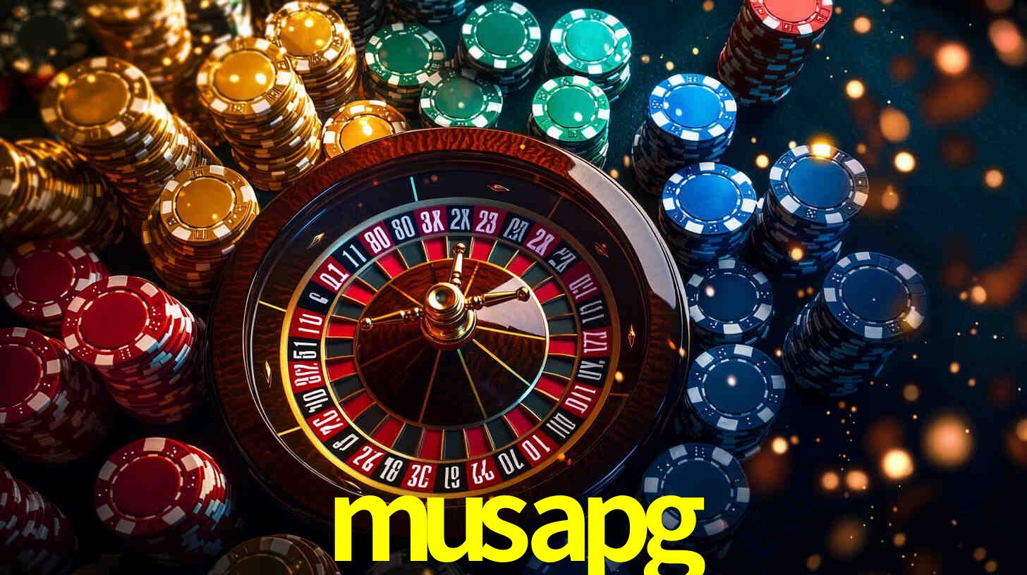musapg