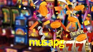 musapg,musapg.com