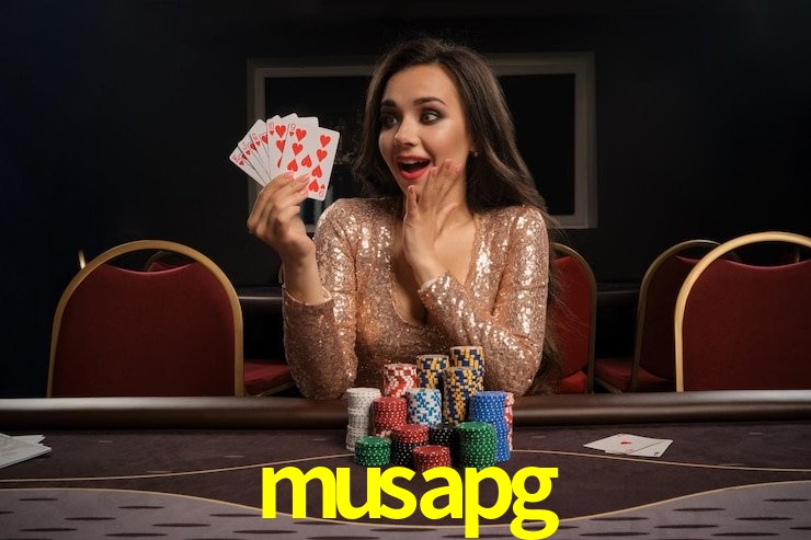 PIX Instantâneo musapg