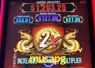 Descubra a Magia dos Jogos de Arcade no musapg