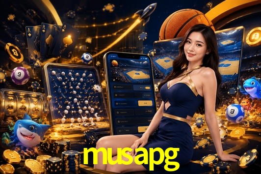 Flash Promotion musapg
