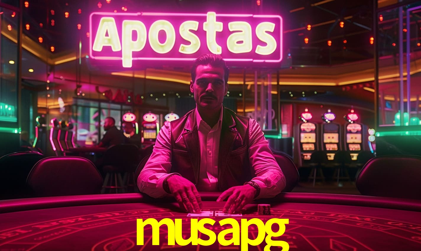 A Emoção da Loteria na musapg: Uma Chance de Mudança de Vida