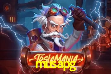 Sistemas de Segurança musapg