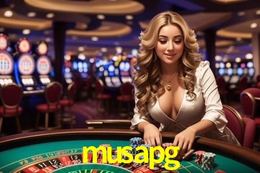 VIP Casino musapg