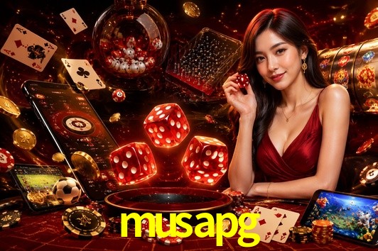 Security Systems musapg