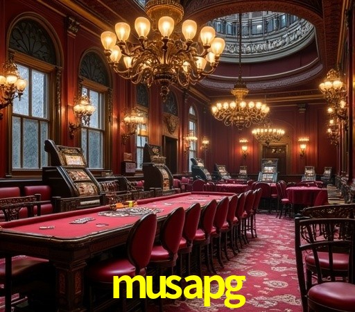 Caishen Wins musapg