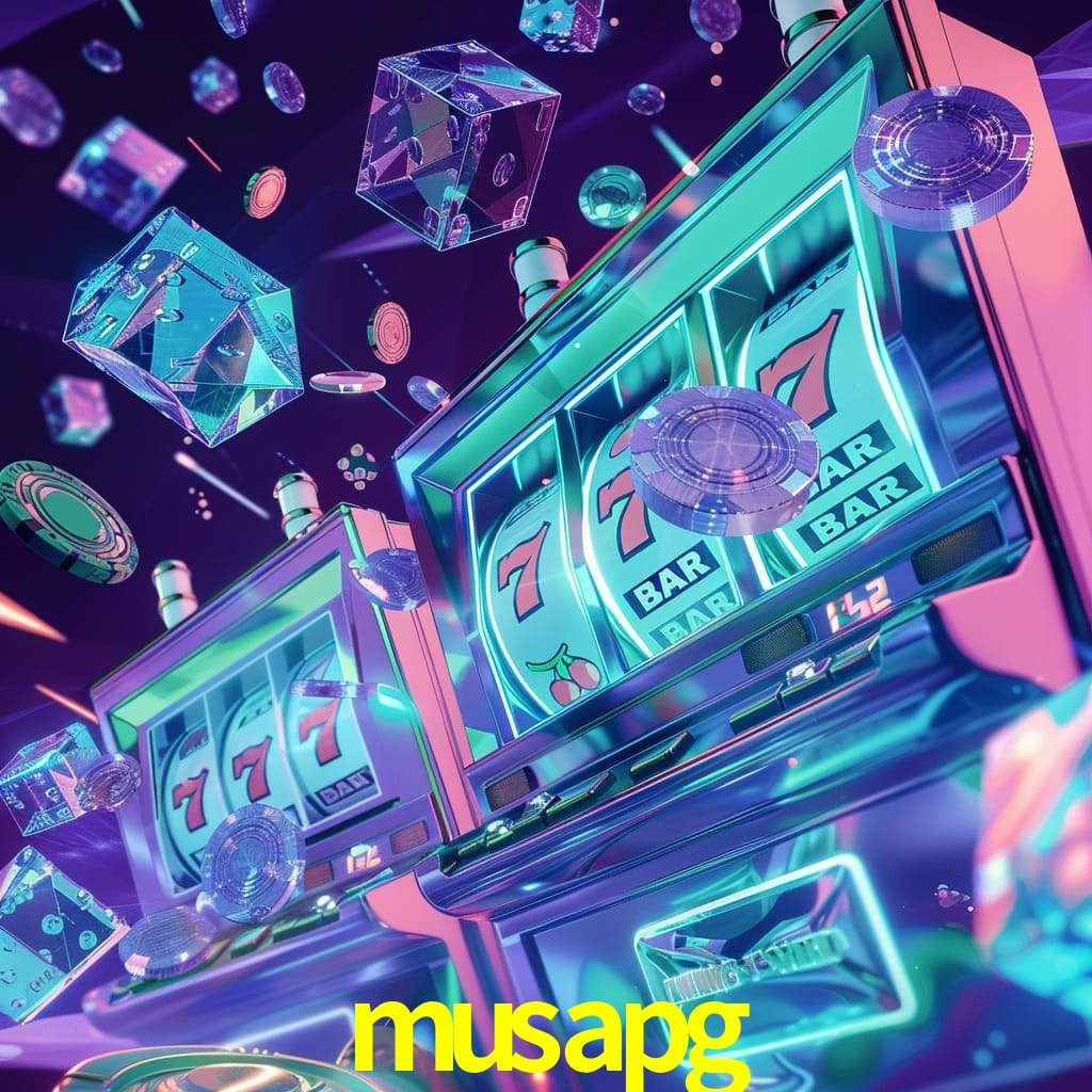 cassino musapg