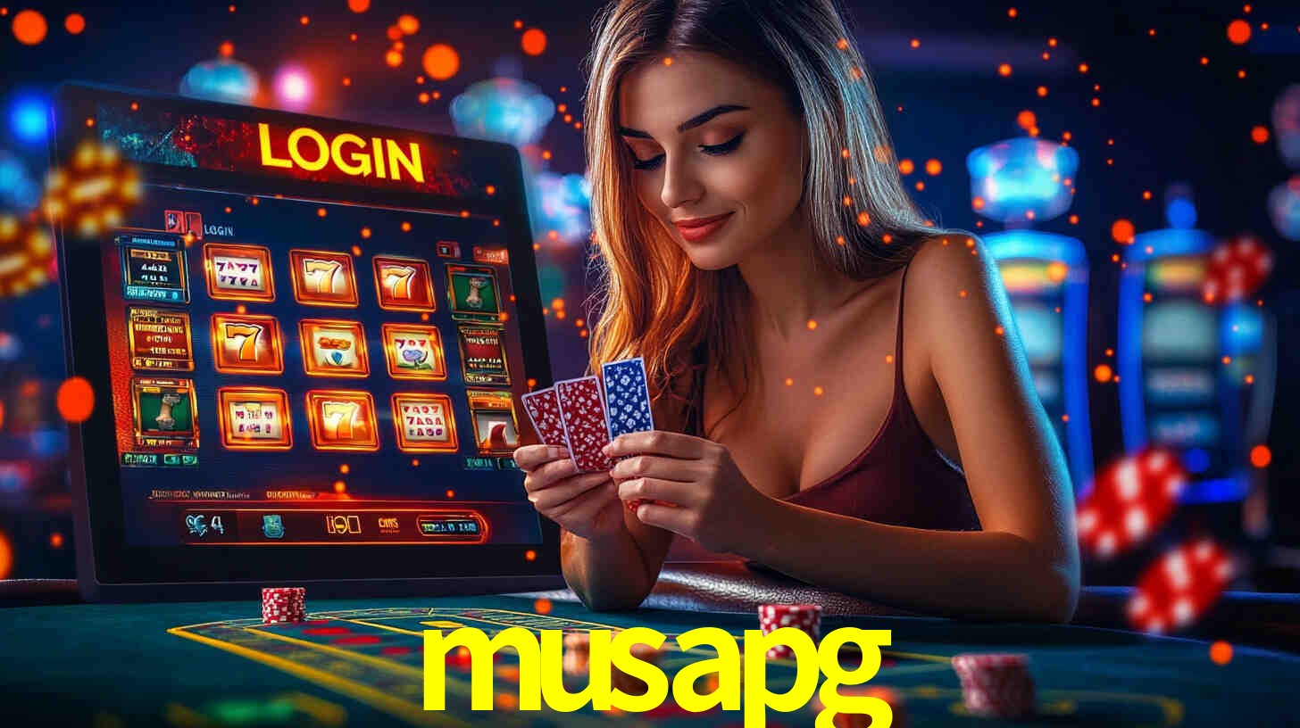 musapg